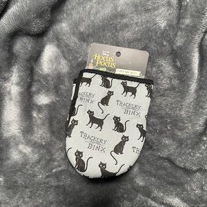 Disney's Hocus Pocus Oven Mitt Set - Thackery Binx
